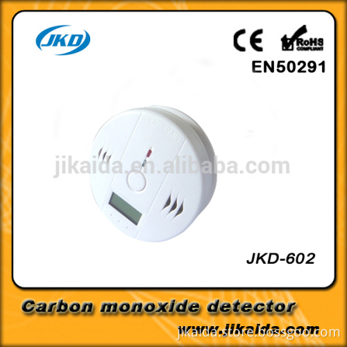 Wholesale carbon monoxide detection/alarm co detector/co detection